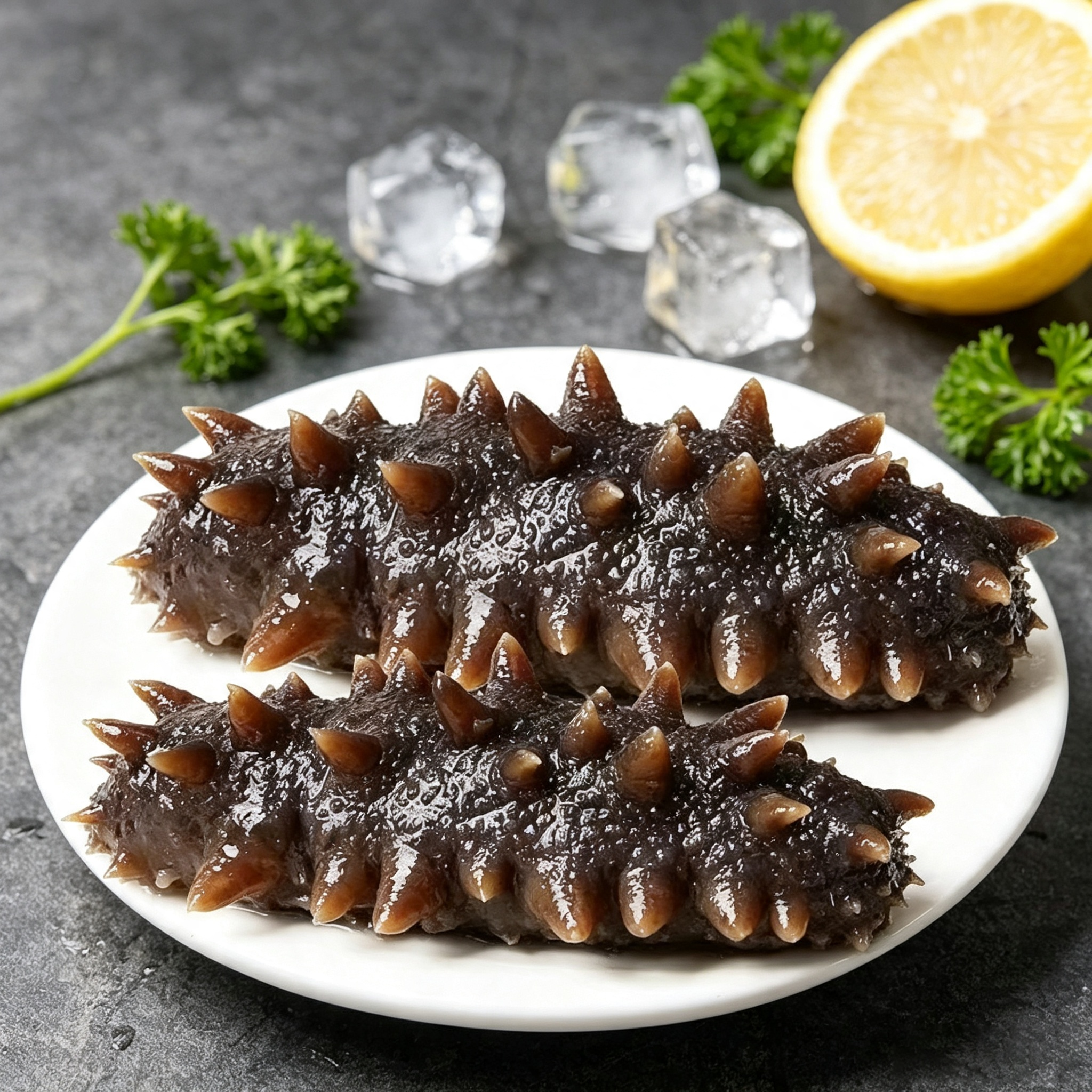 Sea Cucumber
